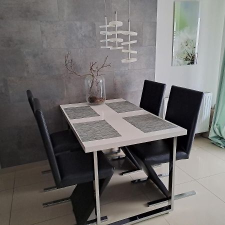 Apartament -Sweet Home Lubiń Zewnętrze zdjęcie