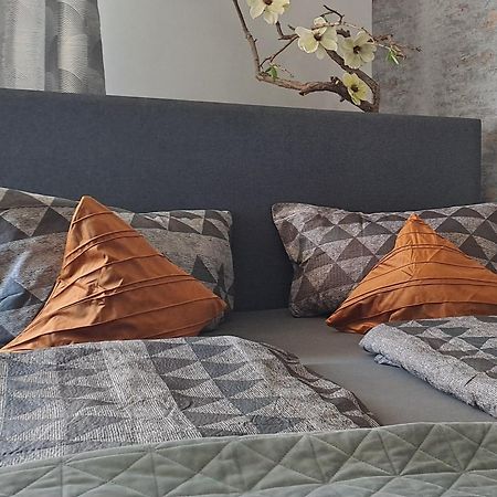 Apartament -Sweet Home Lubiń Zewnętrze zdjęcie