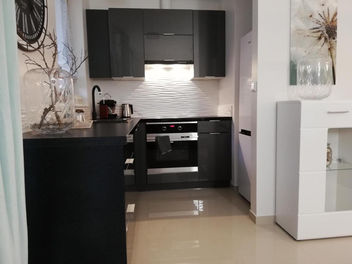 Apartament -Sweet Home Lubiń Zewnętrze zdjęcie