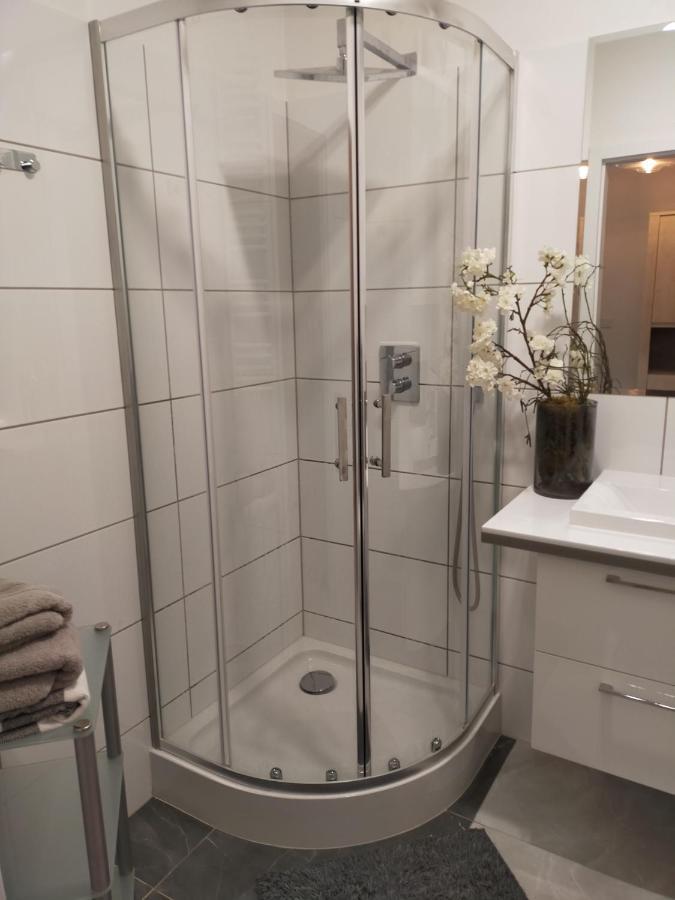 Apartament -Sweet Home Lubiń Zewnętrze zdjęcie