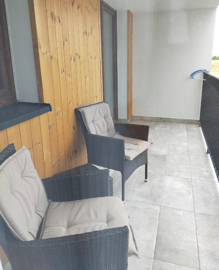 Apartament -Sweet Home Lubiń Zewnętrze zdjęcie