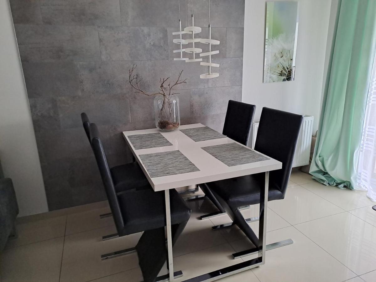 Apartament -Sweet Home Lubiń Zewnętrze zdjęcie
