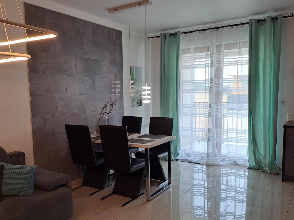 Apartament -Sweet Home Lubiń Zewnętrze zdjęcie