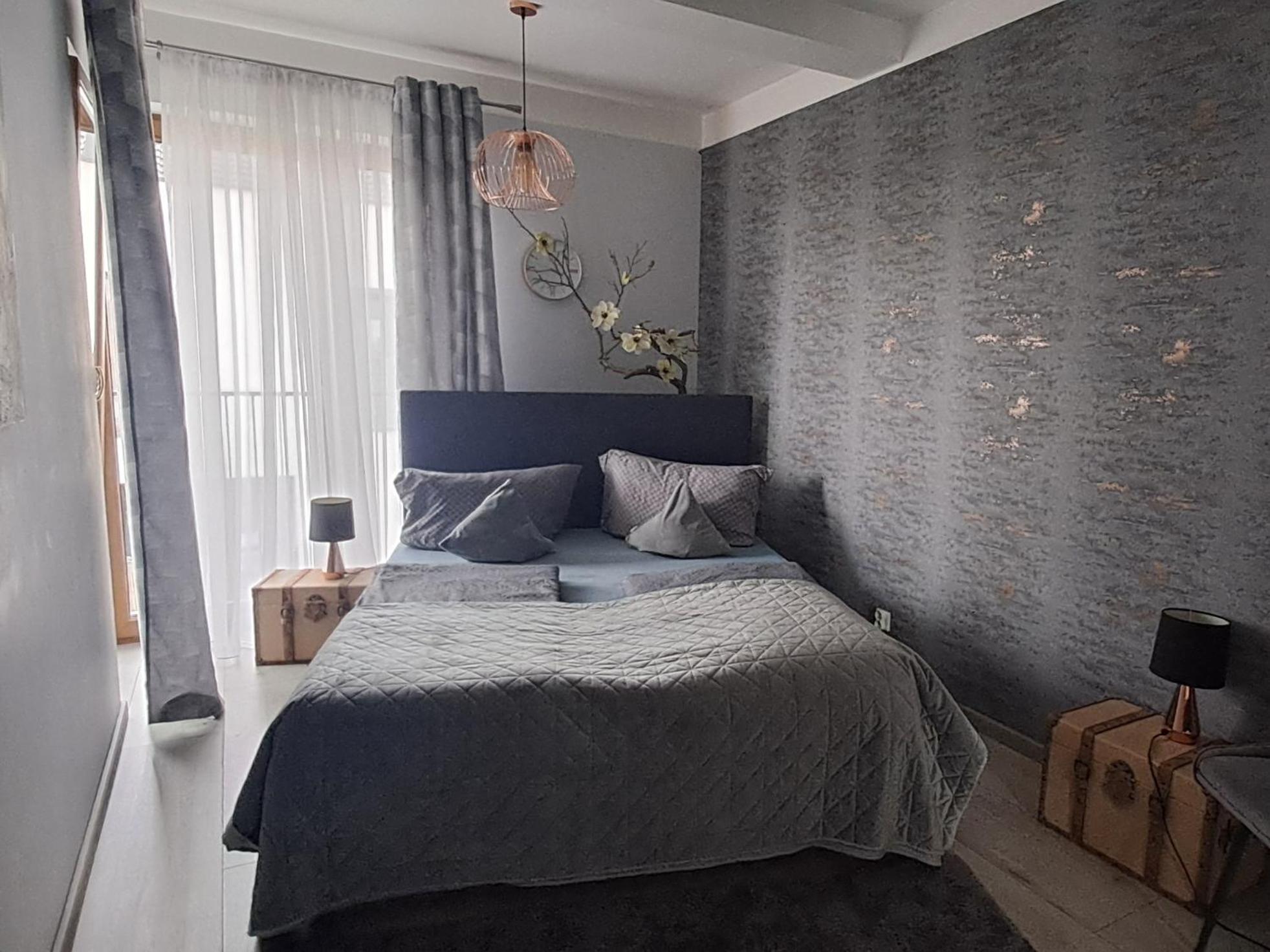 Apartament -Sweet Home Lubiń Zewnętrze zdjęcie