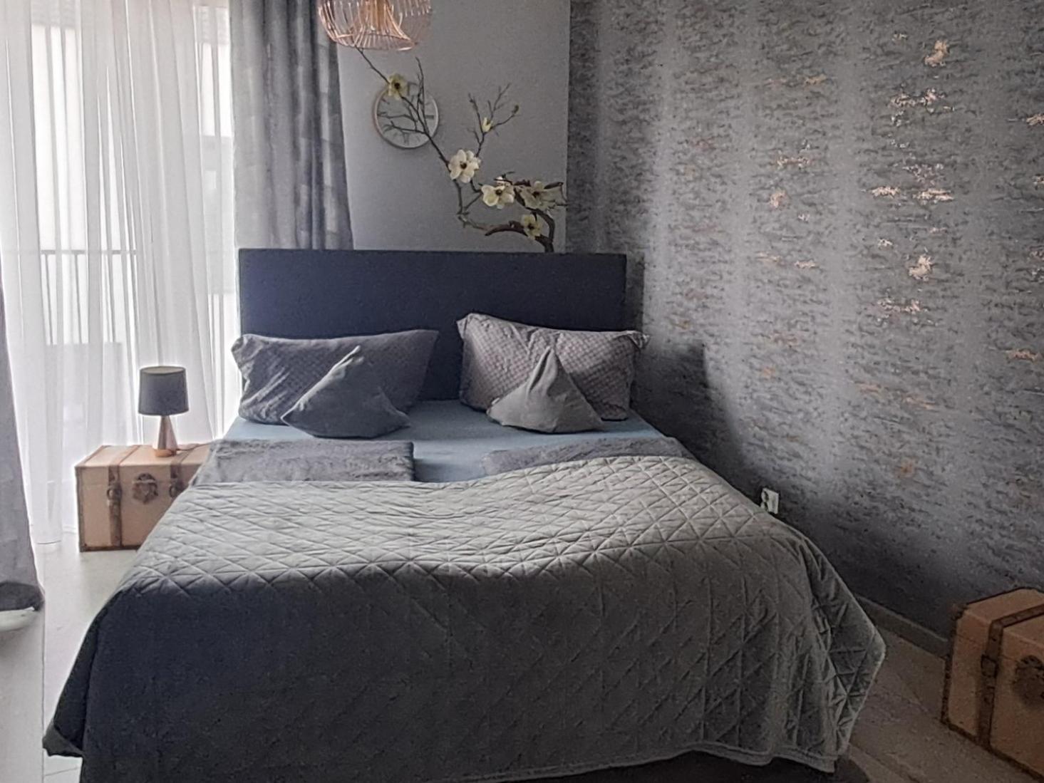 Apartament -Sweet Home Lubiń Zewnętrze zdjęcie