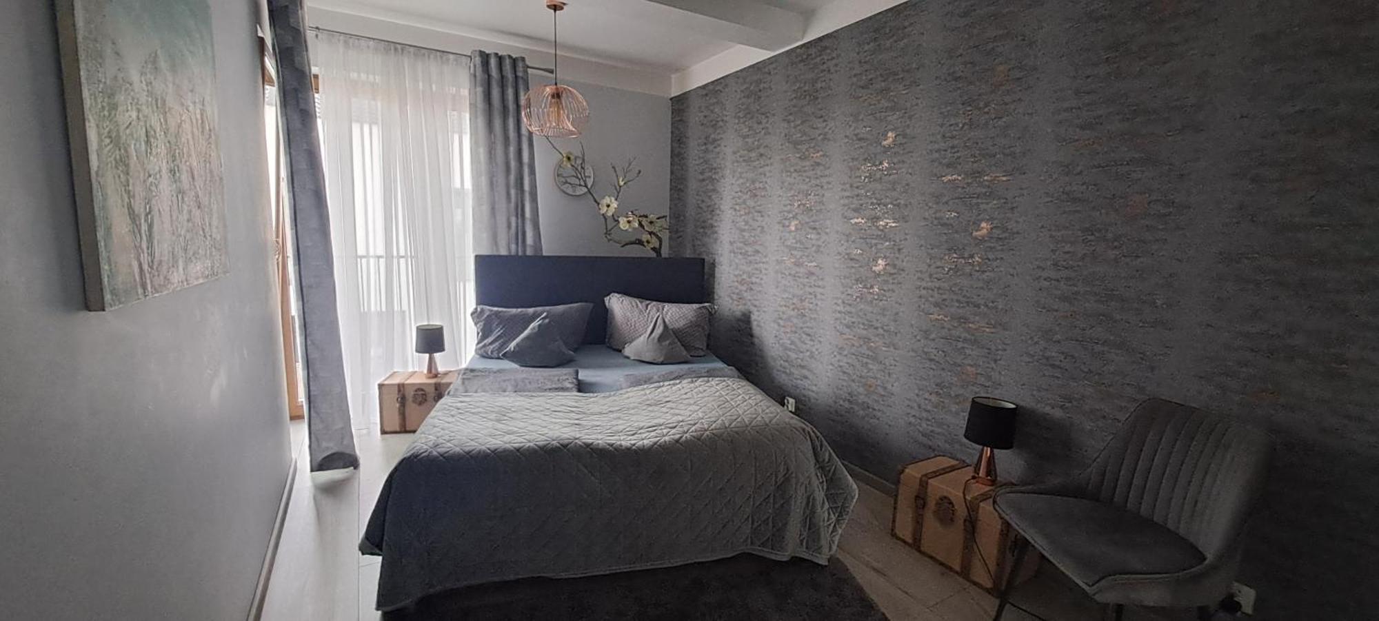 Apartament -Sweet Home Lubiń Zewnętrze zdjęcie