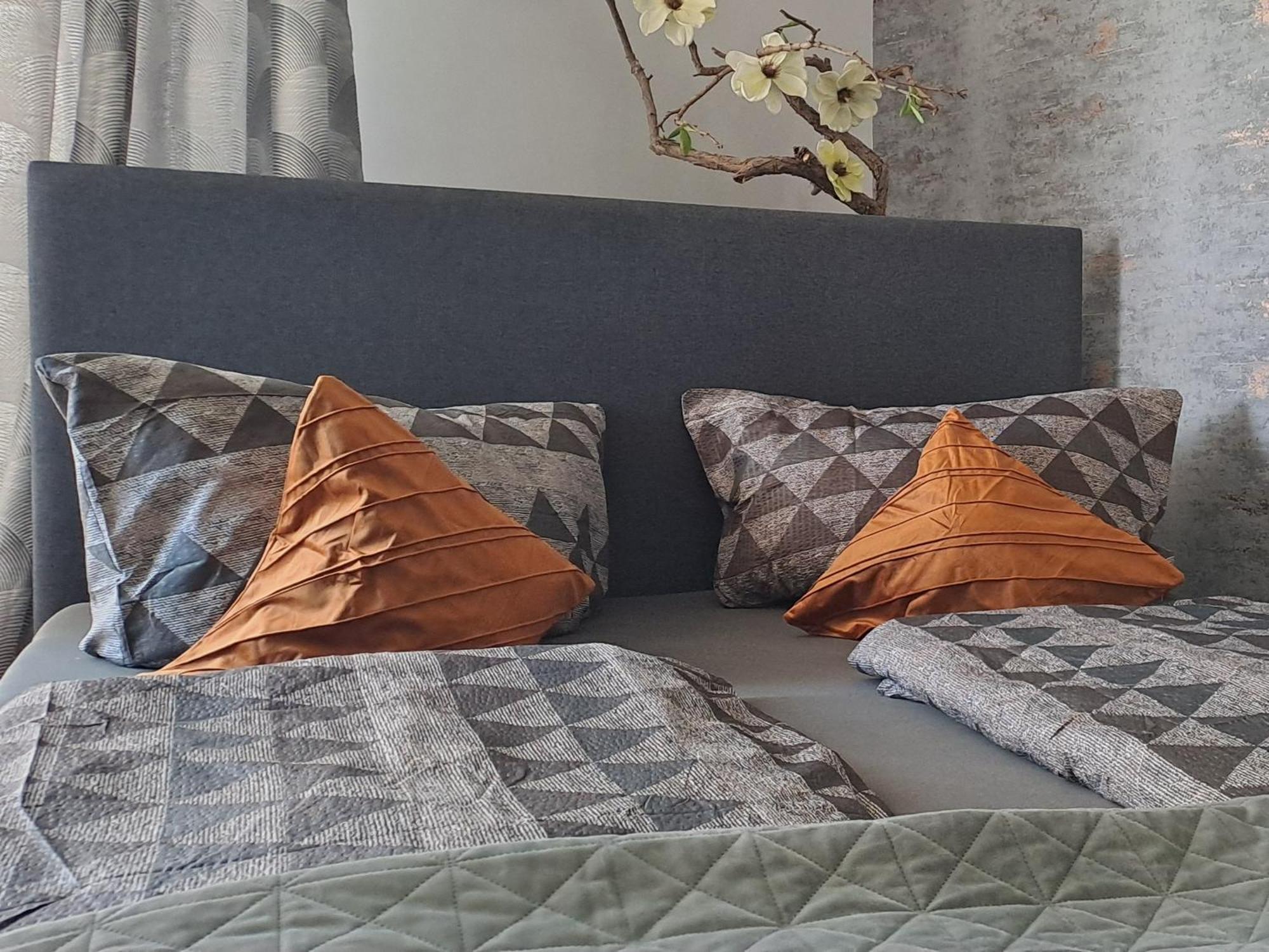 Apartament -Sweet Home Lubiń Zewnętrze zdjęcie